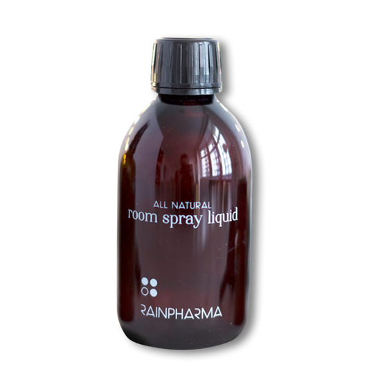 Natural Room Spray Liquid