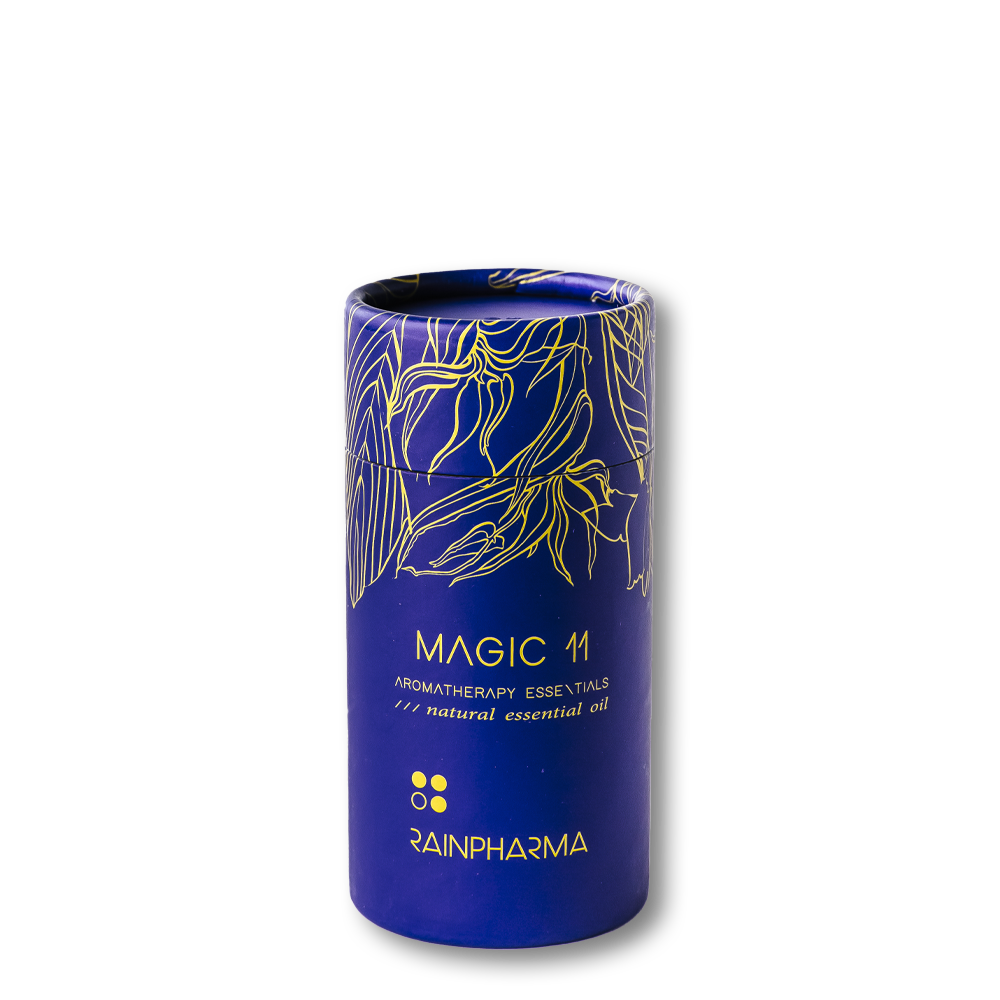 Essential Oil Magic 11