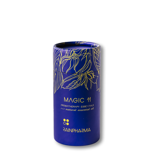 Essential Oil Magic 11