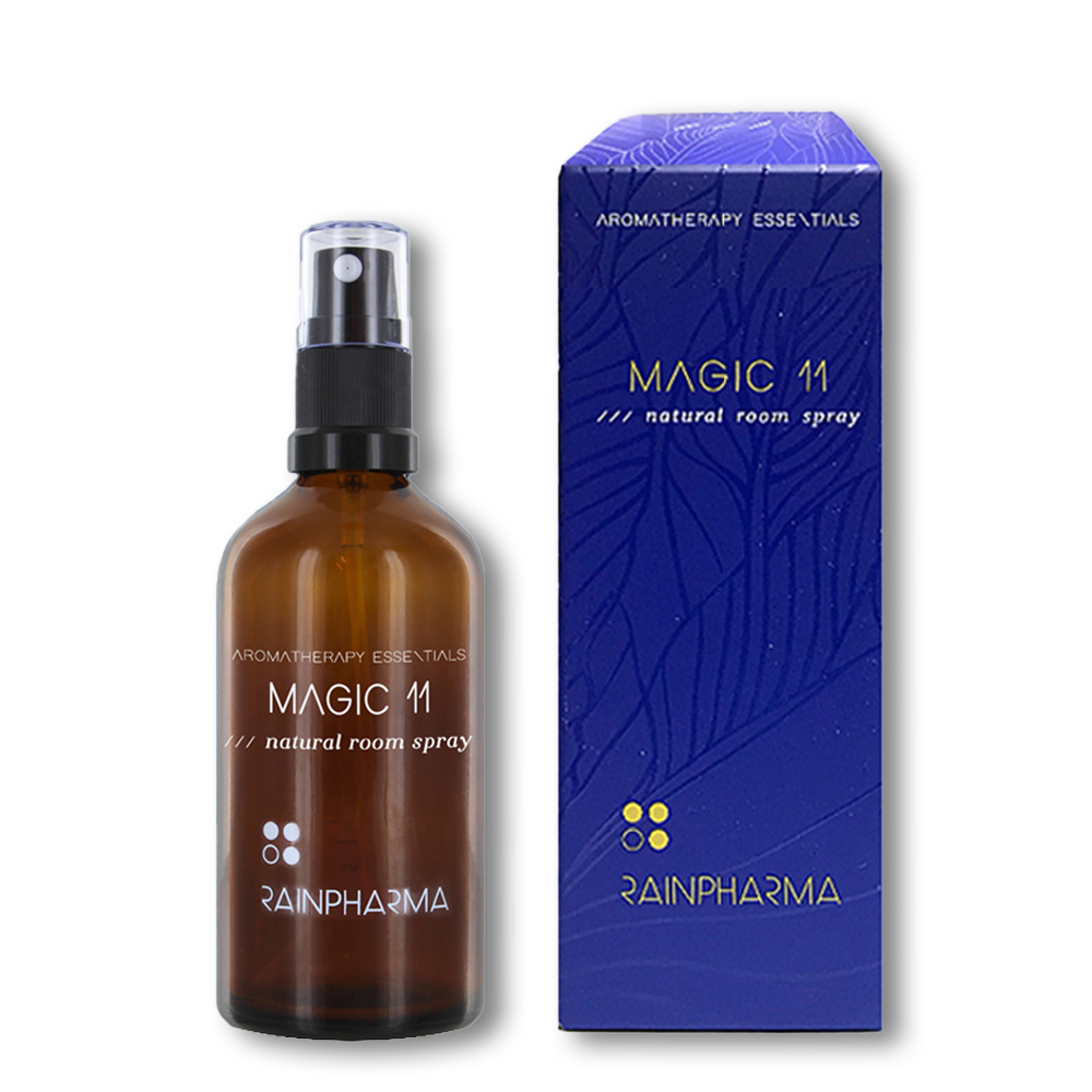 Natural Room Spray Magic 11 (100ml)