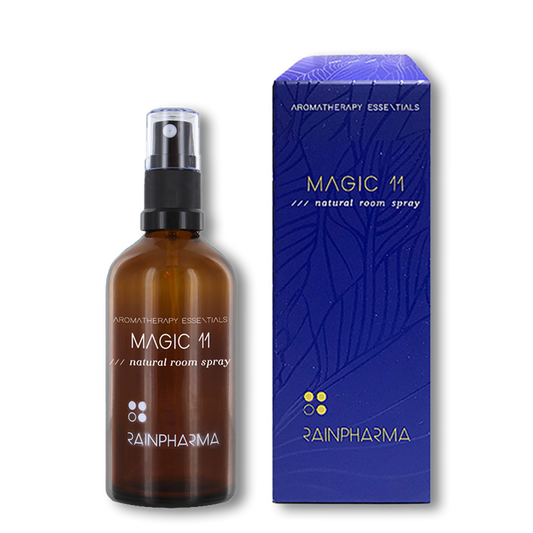 Natural Room Spray Magic 11 (100ml)