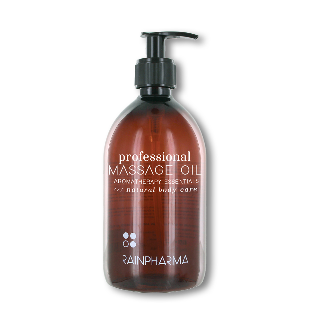 Professional Massage Oil