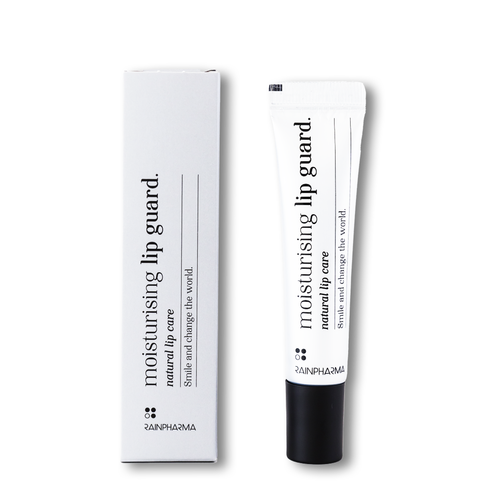 Moisturising Lip Guard