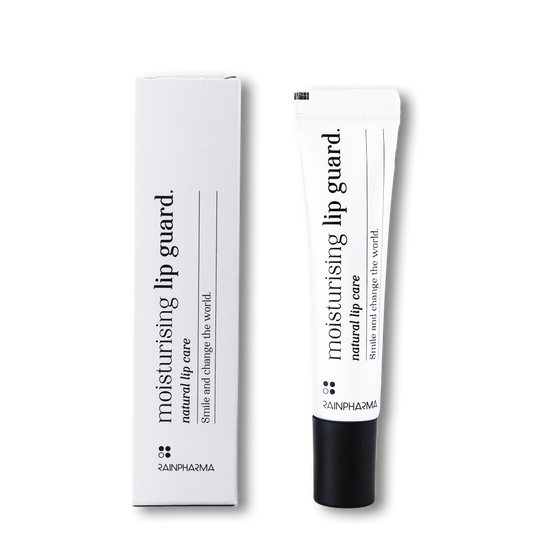 Moisturising Lip Guard