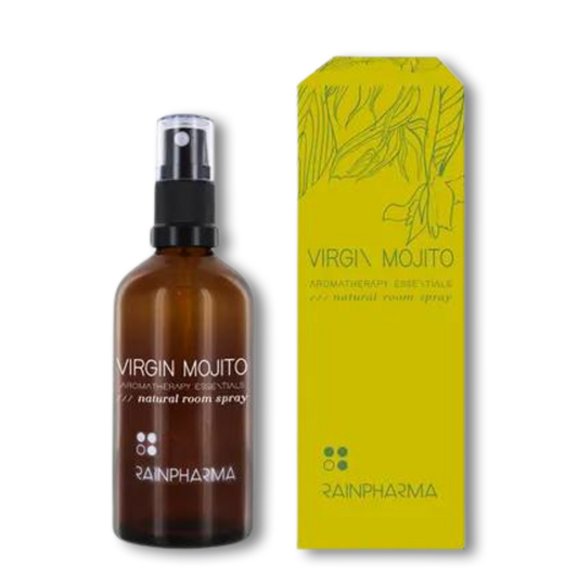 Natural Room Spray Virgin Mojito (50ml)