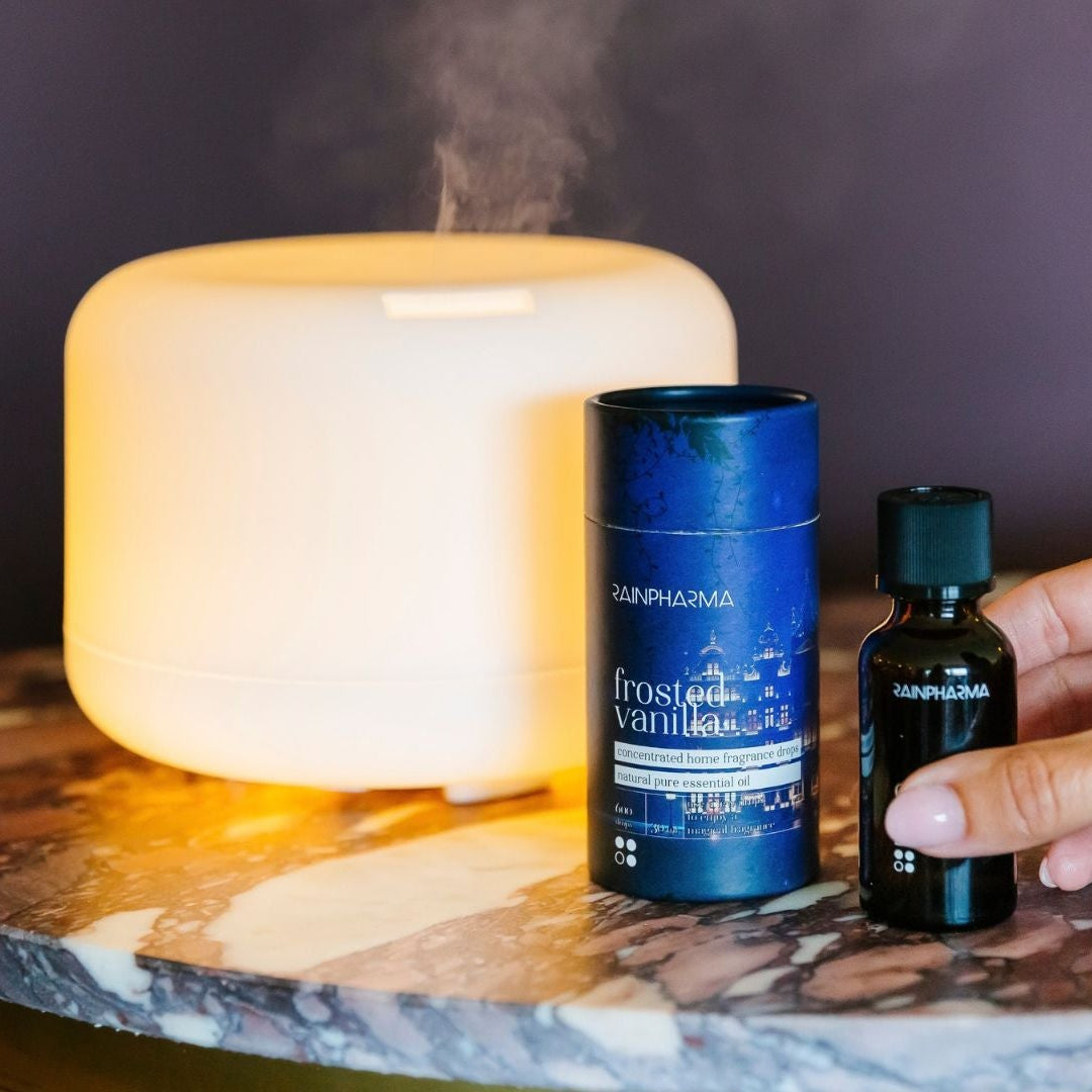 Magic Aroma Diffuser 500 ml