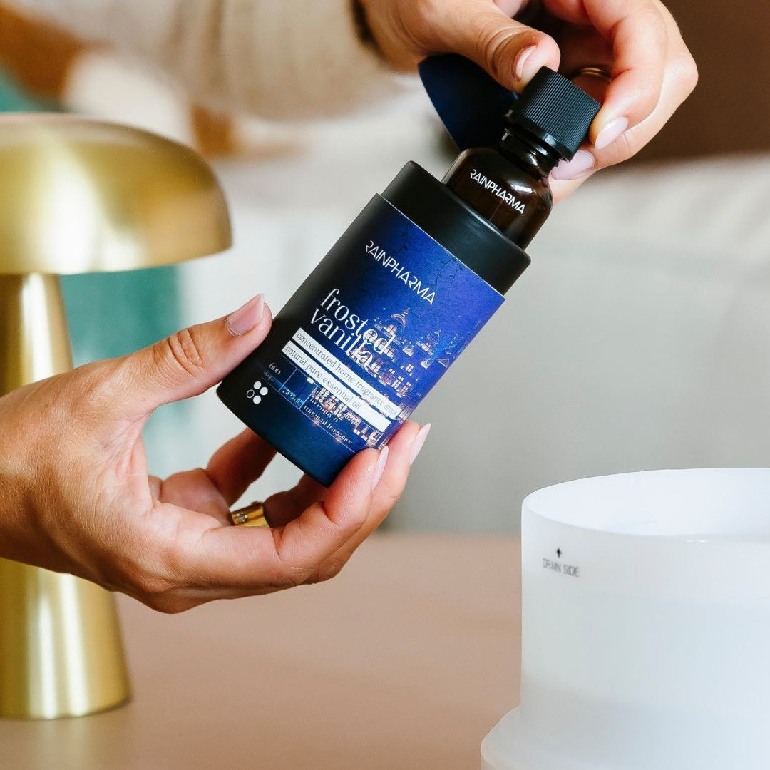 Magic Aroma Diffuser 500 ml