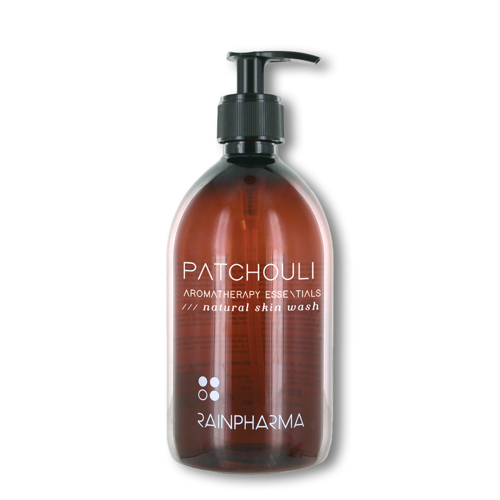 Hautwaschmittel Patchouli