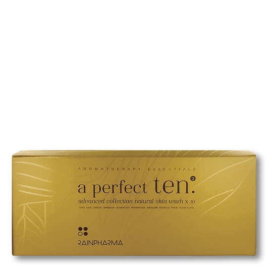 A Perfect Ten Skin Wash - Advanced Collection 2