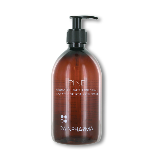 Skin Wash Pine