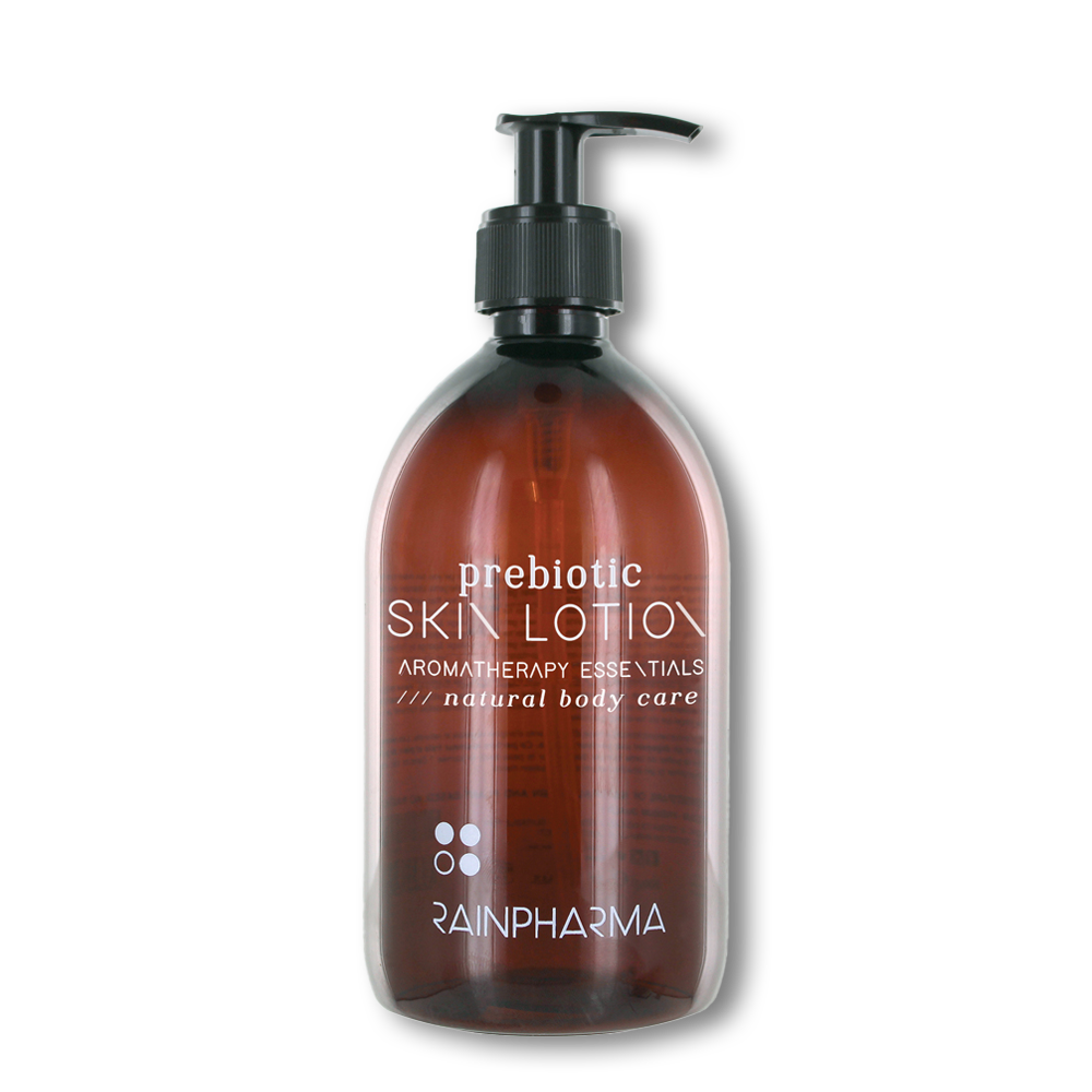 Prebiotic Skin Lotion