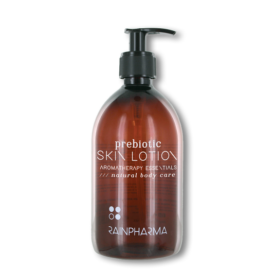 Prebiotic Skin Lotion