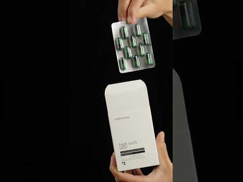 High Tech Antioxidant RainPharma High Tech Antioxidant RainPharma