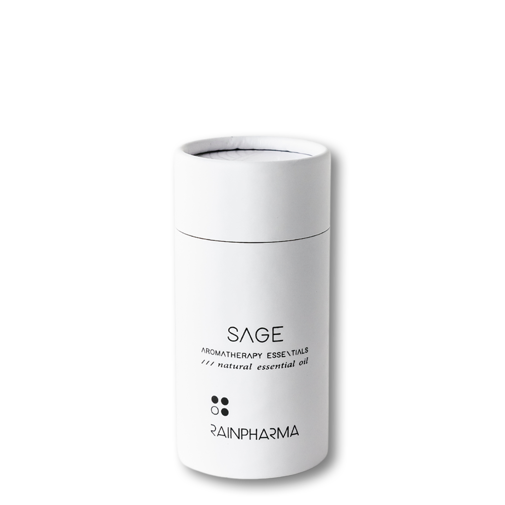 Essential Oil Sage