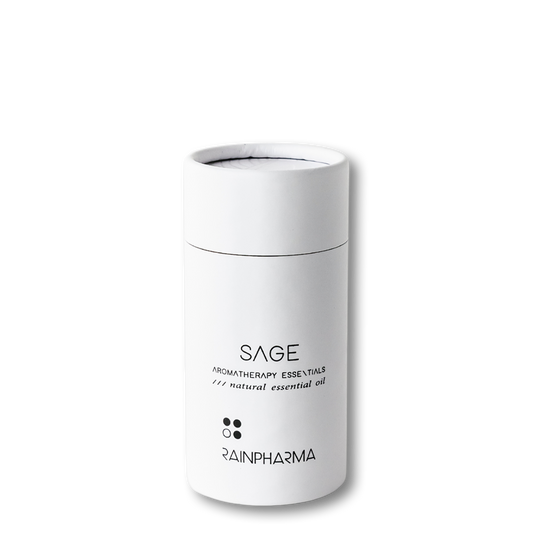 Essential Oil Sage