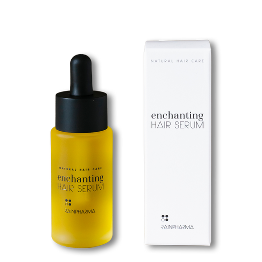 Enchanting Hair Serum