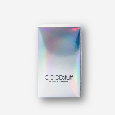 GOODstuff by Elodie X RainPharma