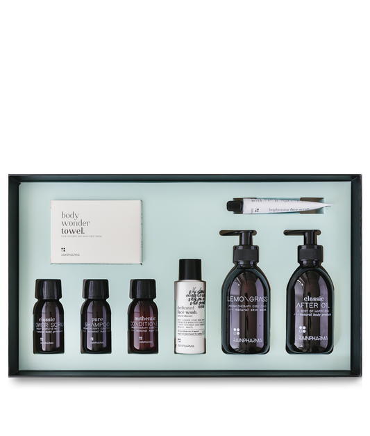 Complete Shower Set