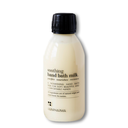 Soothing Hand Bath Milk