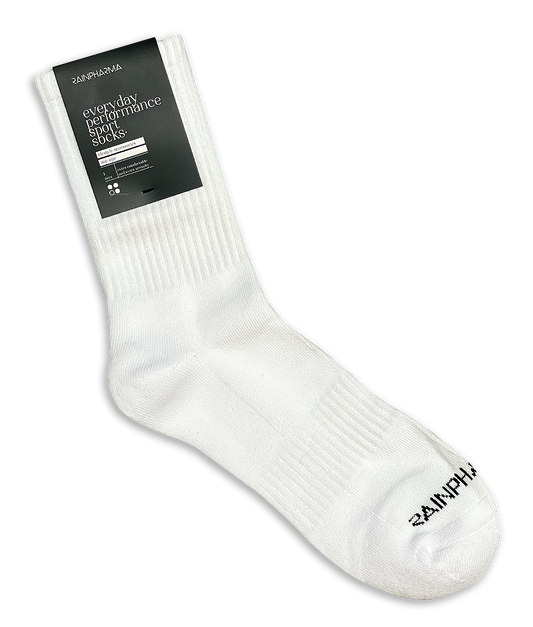 RainPharma Everyday Performance Socks