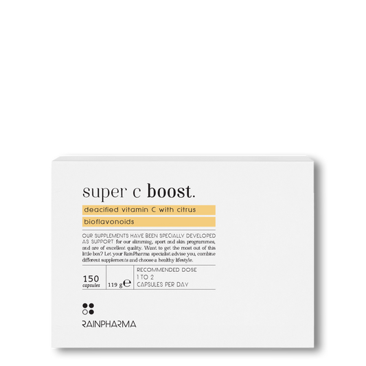 Super C Boost (vitamin C)