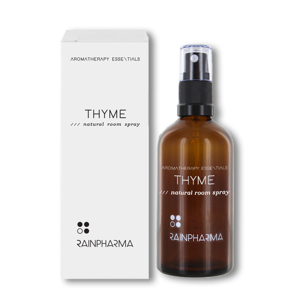 Natural Room Spray Thyme (100ml)