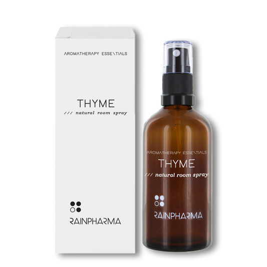 Natural Room Spray Thyme (100ml)