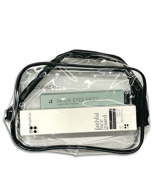 Skin Days Gift Bag