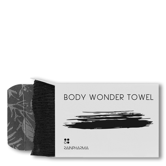 Body Wonder Towel