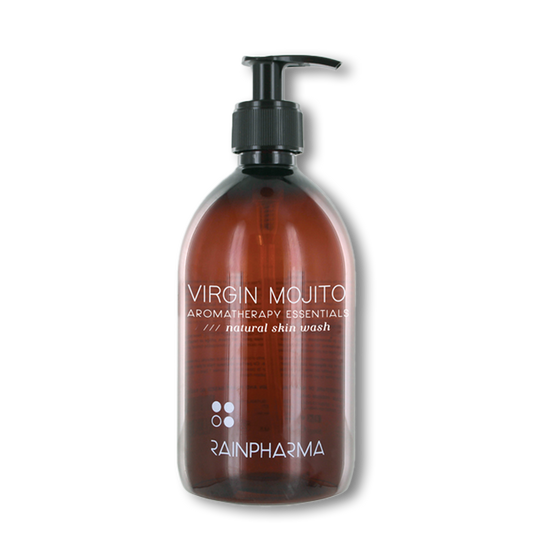 Skin Wash Virgin Mojito