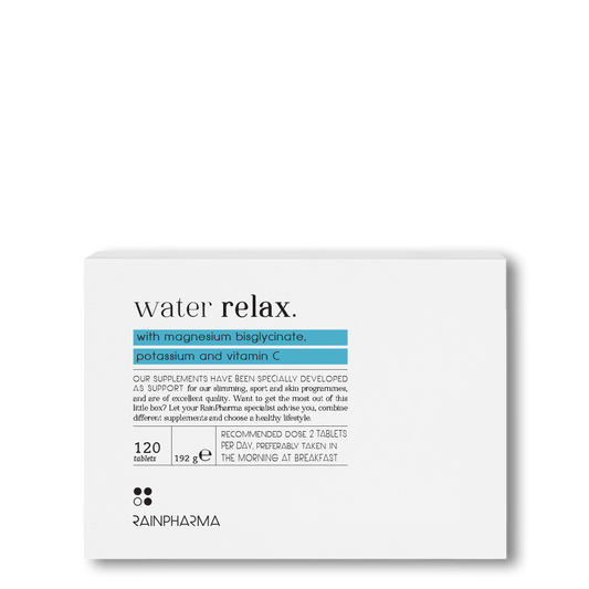 Water Relax (magnesium & kalium)