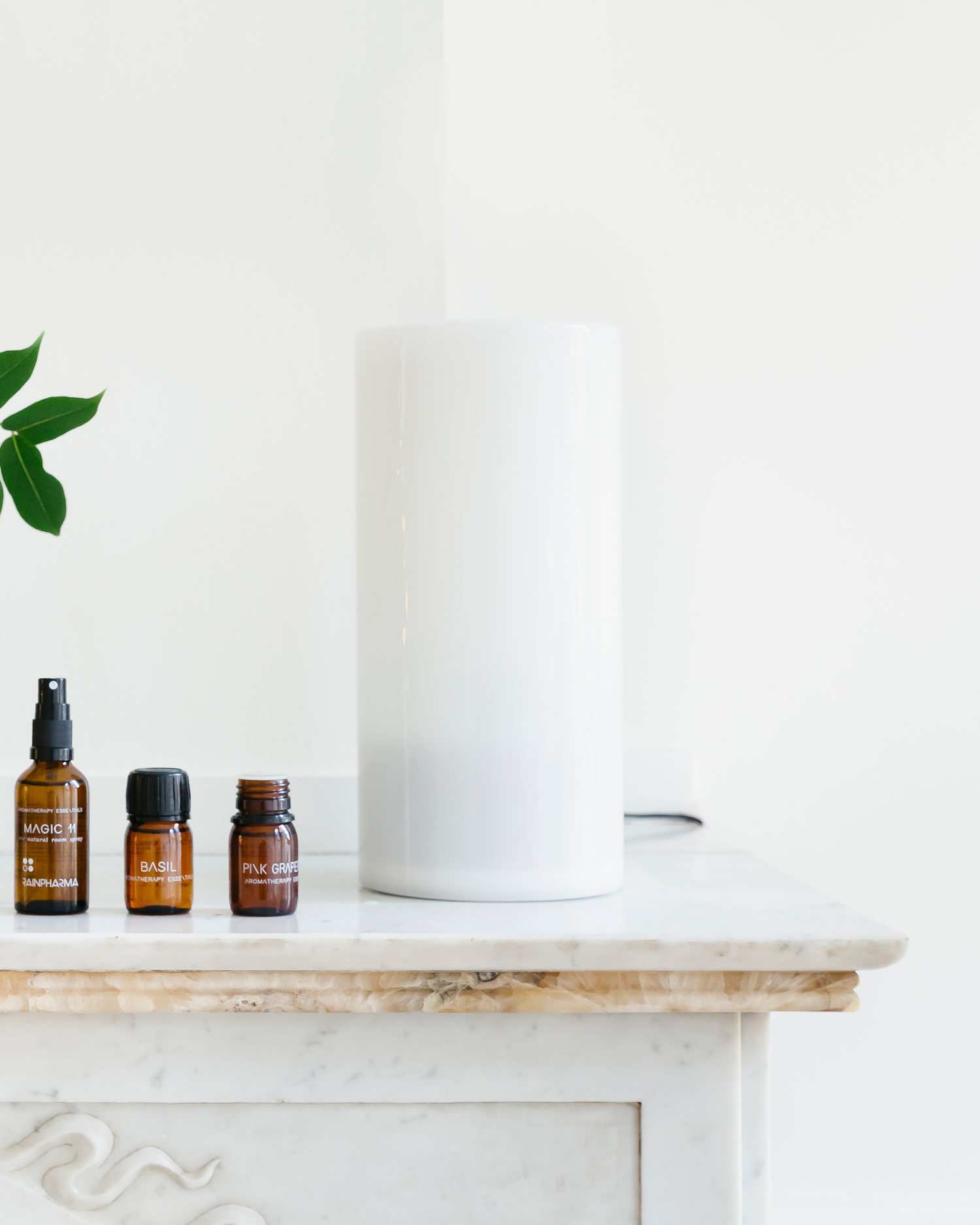 Aurora Diffuser - Rainpharma – RainPharma